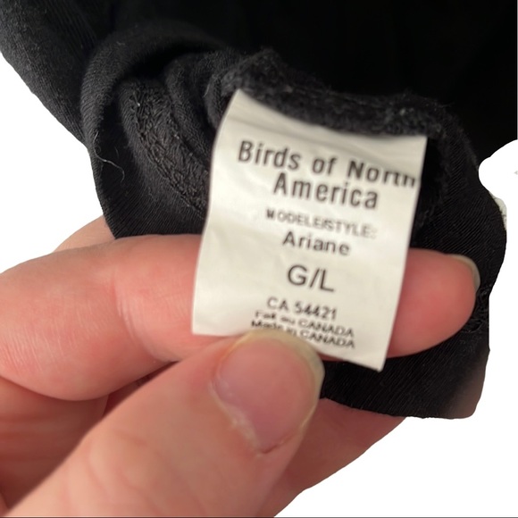 Birds of North America Ariane top - Picture 4 of 4